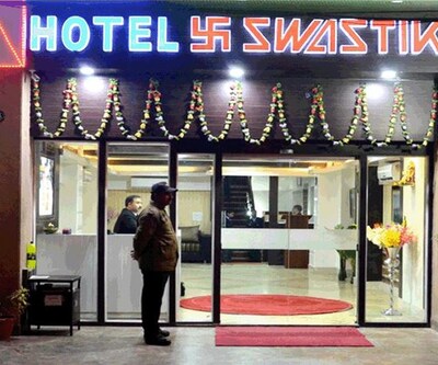 Hotel Swastik
